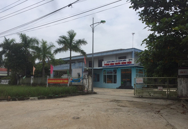 giam doc so y te truc tiep xin loi bac si noi xau bo truong tien
