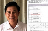 vu pho phong csgt tung bi ky luat ra khoi nganh csgt khong hay va nhay cam