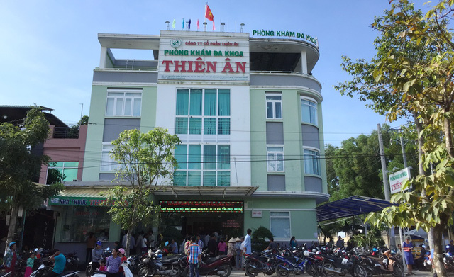 phong kham o tinh mao danh bac si sai gon