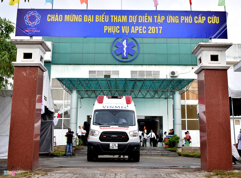 1000 y bac si dien tap ung pho tham hoa y te phuc vu apec