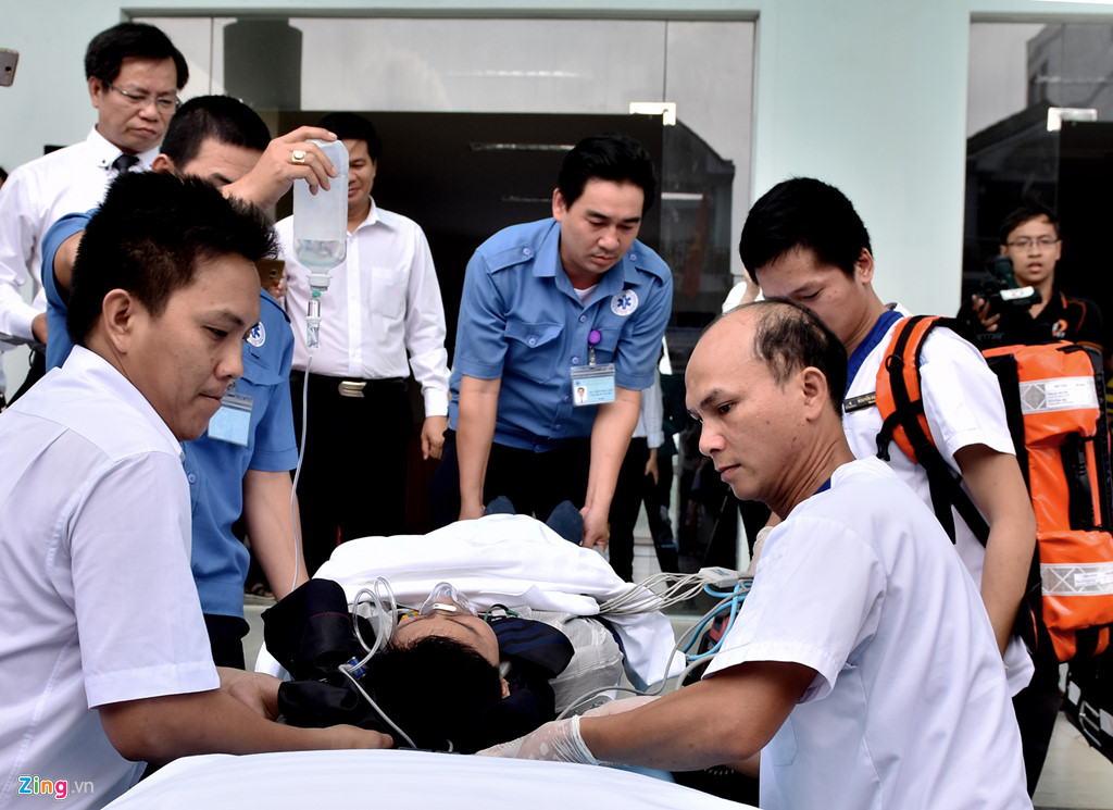 1000 y bac si dien tap ung pho tham hoa y te phuc vu apec