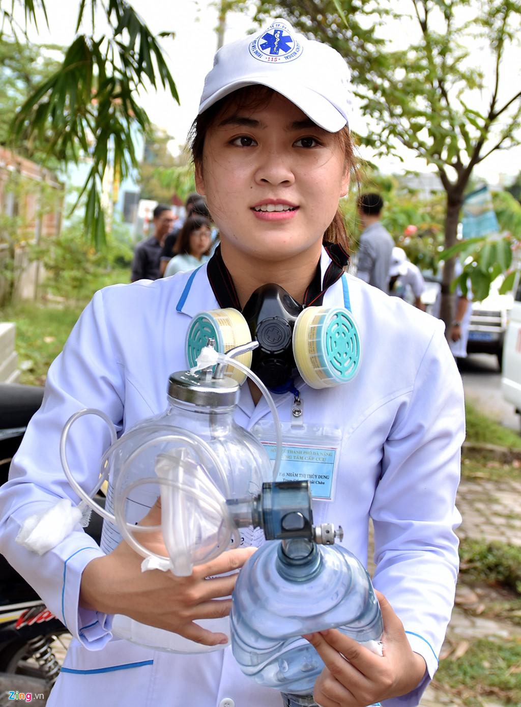 1000 y bac si dien tap ung pho tham hoa y te phuc vu apec