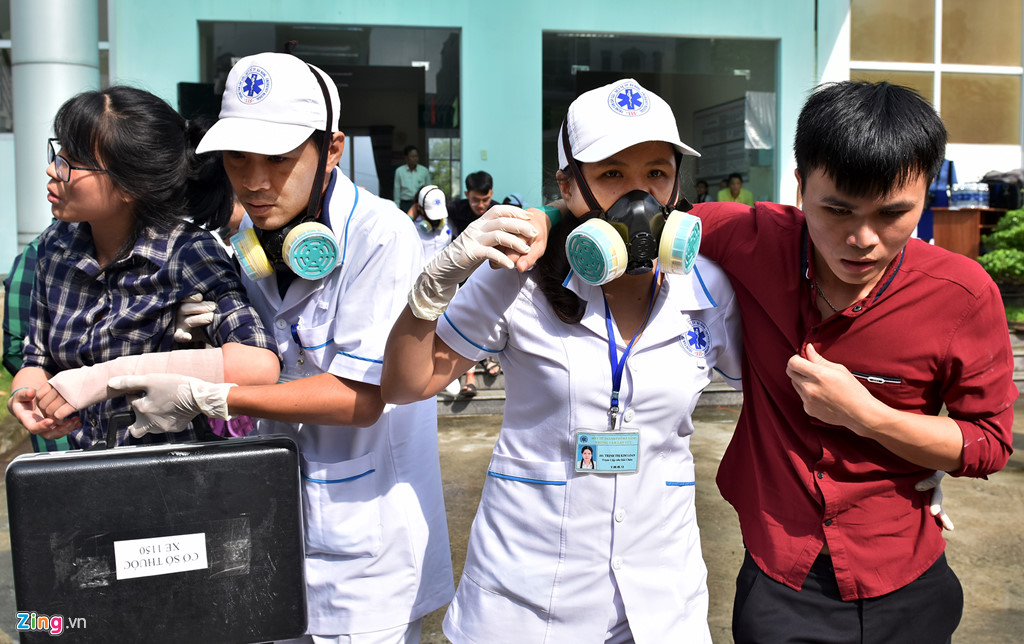 1000 y bac si dien tap ung pho tham hoa y te phuc vu apec