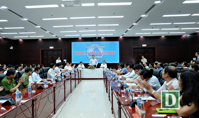 thi cong xong ham chui truoc apec chac chan se co thuong