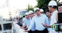chu tich nuoc den da nang kiem tra an ninh cho apec