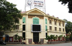 Cục Chống tham nhũng làm rõ nhiều tố cáo tại Công ty Điện lực Hải Phòng