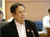 'Thắt lương buộc bụng' để có sân bay Long Thành