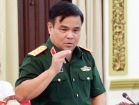 bai toan cho 23000 ty giai phong mat bang san bay long thanh
