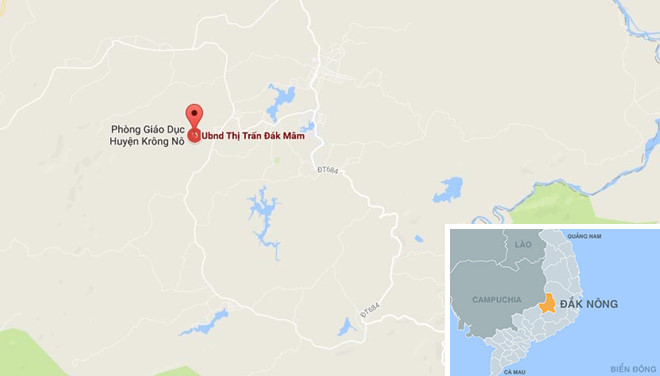 cap duoi voi vinh 3 lanh dao bi cach chuc