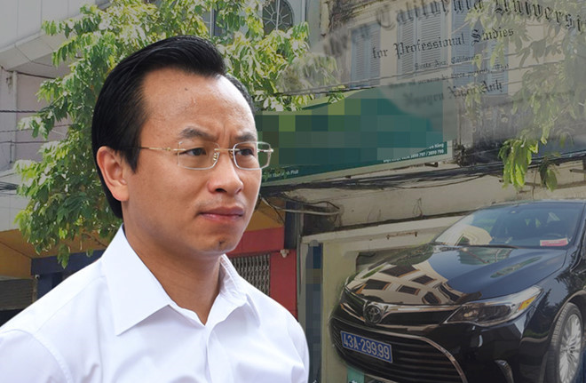 co 5 truong hop vi pham ke khai tai san thu nhap