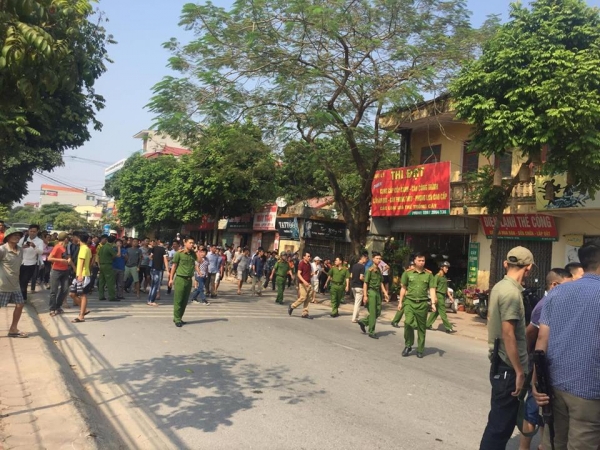 hanh trinh giai cuu nu y ta vien tam than bi nam thanh nien dung sung k59 khong che