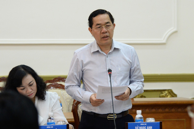 chu tich tphcm yeu cau bao cao vu khaisilk xu ly nghiem hang gian