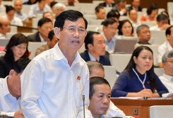 Bộ máy phình to sau 5 năm tinh giản