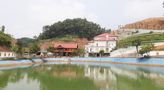 xu ly cac vi pham tai biet phu gia dinh ong pham sy quy