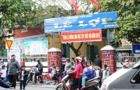 giao vien chu nhiem tat vao mat da vao mong hoc sinh