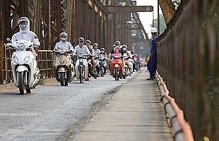hon 60000 nguoi tu vong moi nam o viet nam lien quan toi o nhiem khong khi