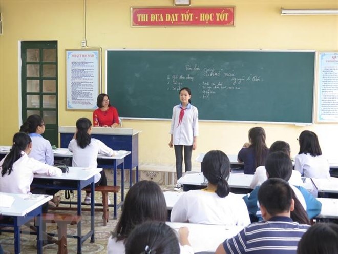 co be hai duong 14 tuoi gianh giai ba cuoc thi viet thu quoc te upu