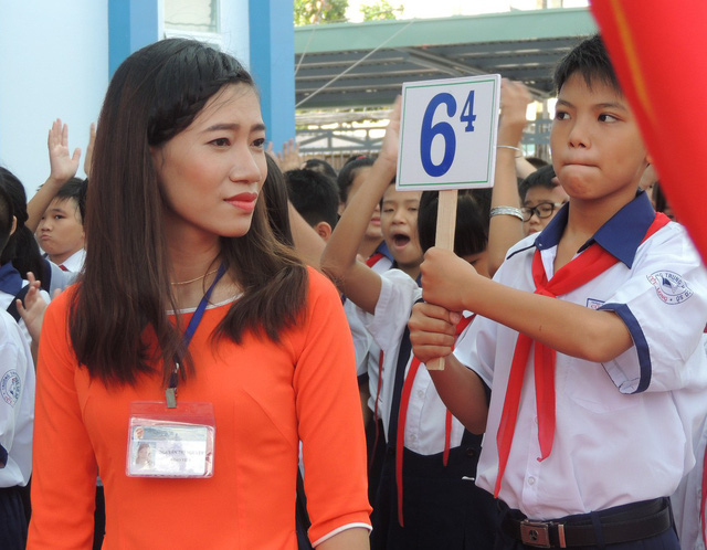 bo gddt giai thich vi sao hoc sinh phai hoc chuong trinh nang