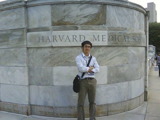 Đại học Y khoa Harvard danh tiếng đào tạo ngành Y thế nào? dai hoc y khoa harvard danh tieng dao tao nganh y the nao