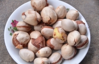 an nhung loai hat nay thuong xuyen giup ban song lau hon