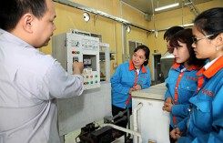 Nghịch lý đào tạo hệ cao đẳng