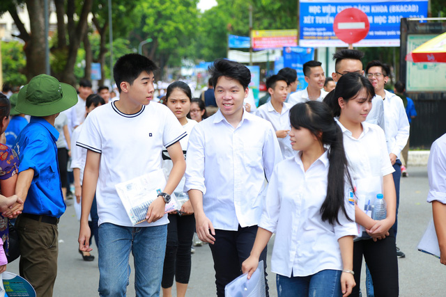 viet nam xep thu 18126 quoc gia ve giao duc