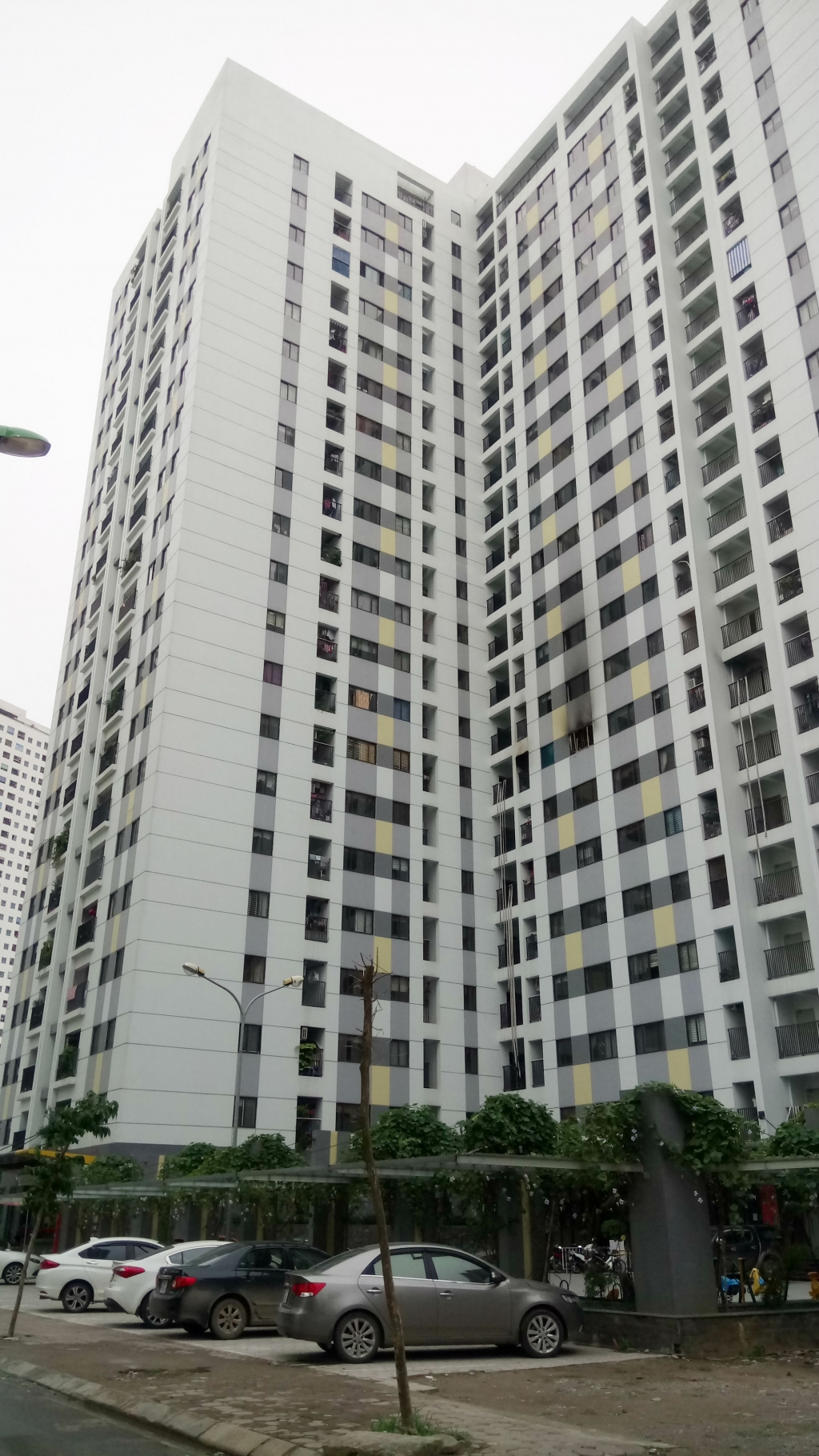 chay chung cu rainbow linh dam lo sai pham ban quan ly ne bao chi