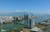 da nang va nhung dau an trong tuan le cap cao apec 2017