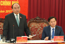 Thủ tướng: Đừng để chìm xuồng những vụ đã, đang thanh tra
