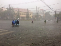 thong tuyen duong sat bac nam tu 11h hom nay