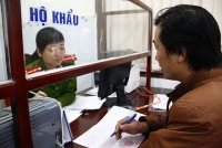 bao gio moi bat dau bo so ho khau
