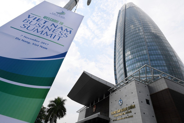 khai mac tuan le cap cao apec tai da nang