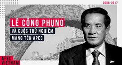 APEC 2006: Xử lý không khéo, một lá phiếu bỏ đi là mình cũng khó khăn