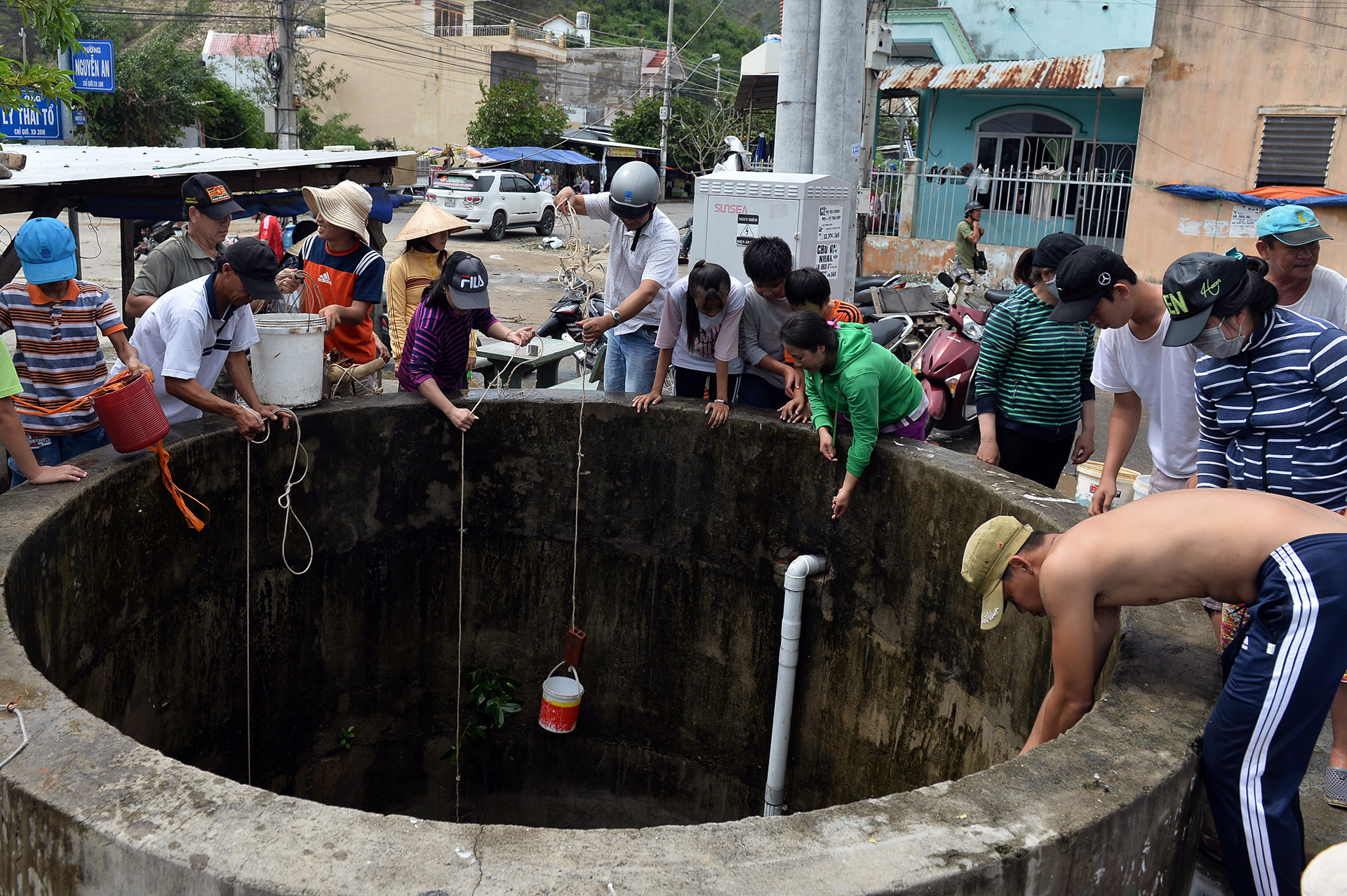 nha trang nhung ngay ngon ngang sau bao lich su