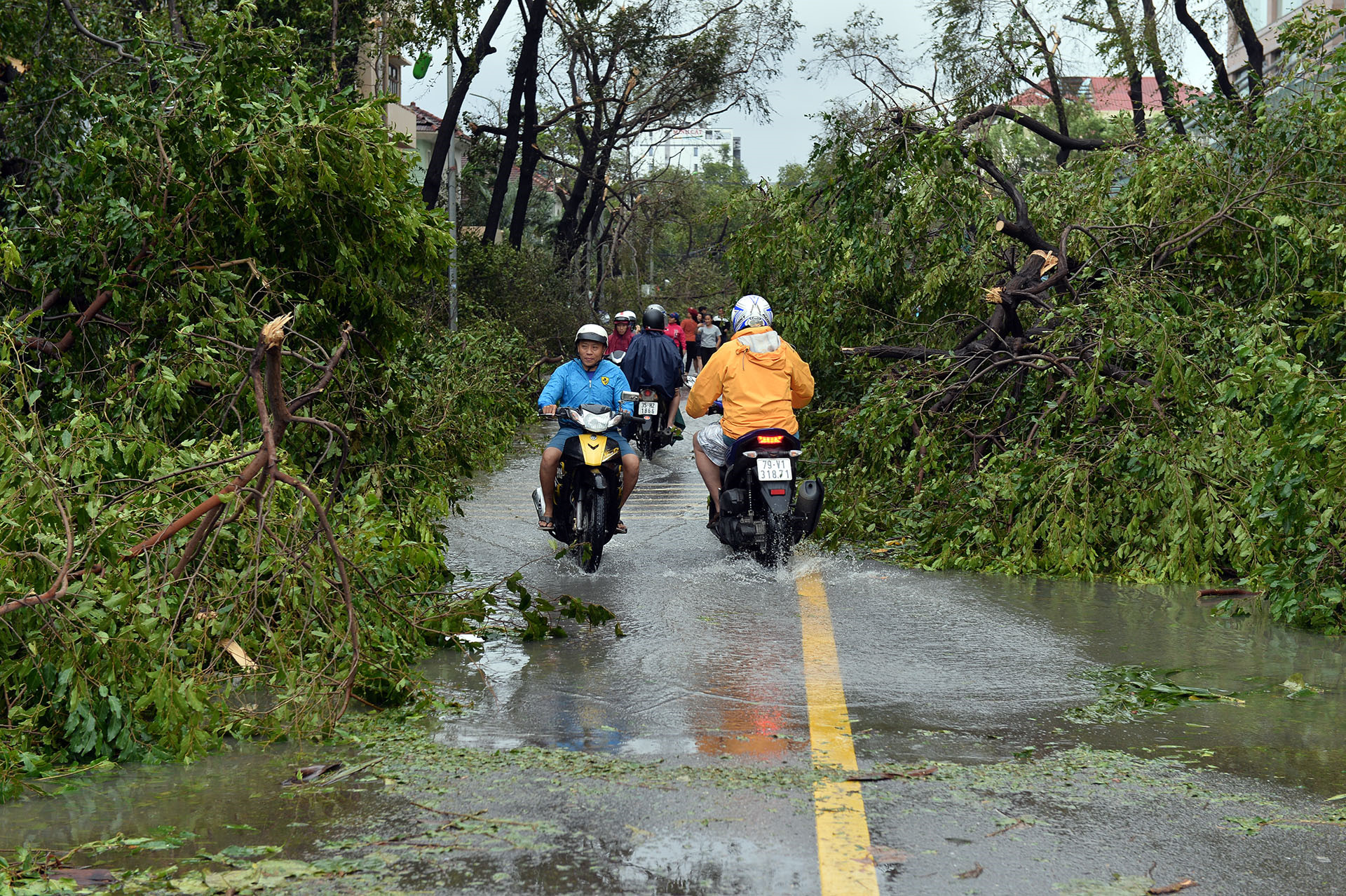 nha trang nhung ngay ngon ngang sau bao lich su