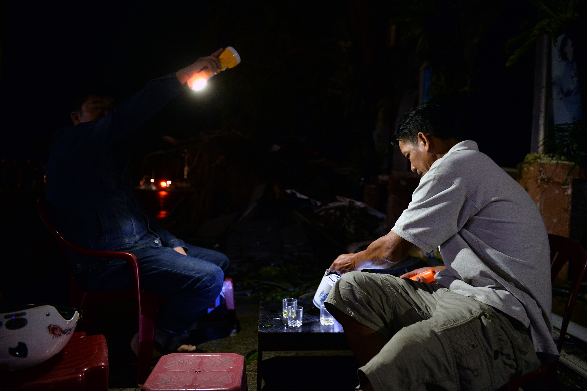 nha trang nhung ngay ngon ngang sau bao lich su