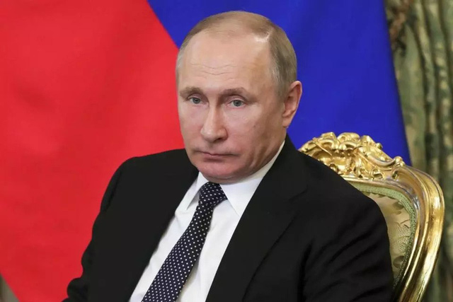 tong thong putin chi dao ho tro viet nam 5 trieu usd chong bao