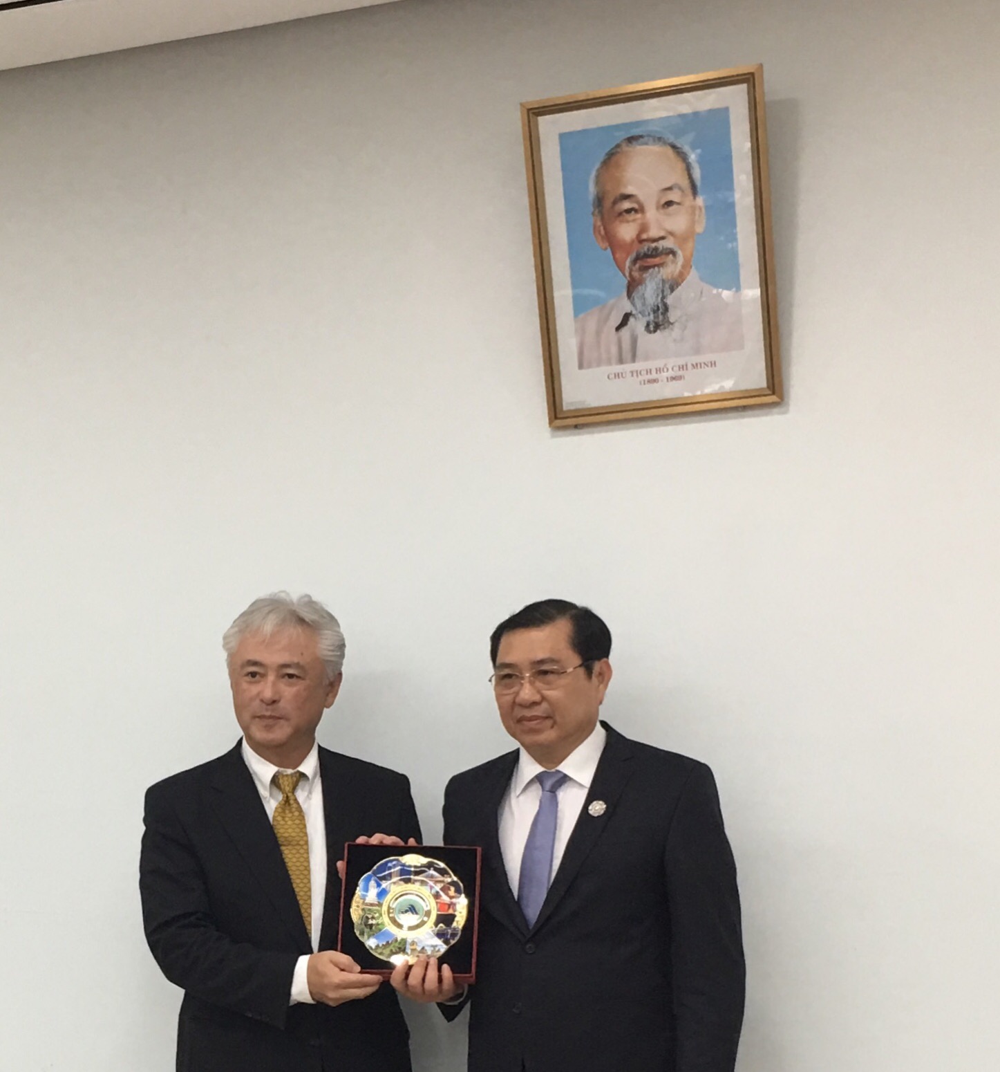 apec 2017 lanh dao tp da nang gap go cac tap doan lon