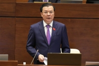 bo truong tai chinh giai trinh truoc quoc hoi ve de xuat danh thue nha tu 700 trieu dong