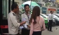 Vụ bảo vệ chặn xe cứu thương: PGĐ BV Bạch Mai xin lỗi đã làm mất lòng tin