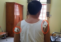huyen khong biet truong cong an xa ban chu tich xa tung bi phat tu