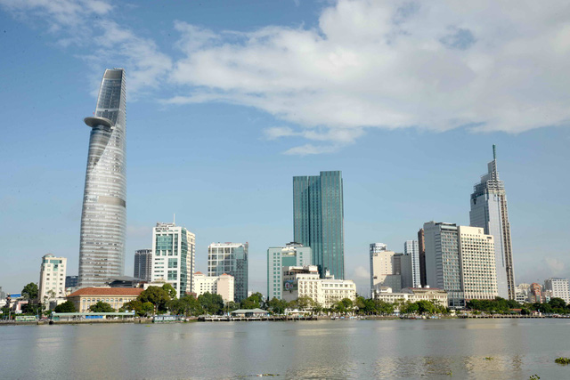 ts tran hoang ngan nguoi dan tphcm quan tam nhat la bao gio het ket xe het o nhiem