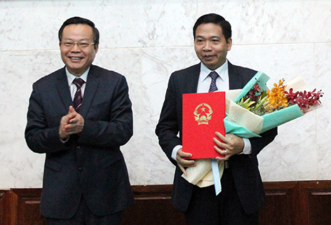 die u do ng hai pho bi thu ti nh u y ve trung uong