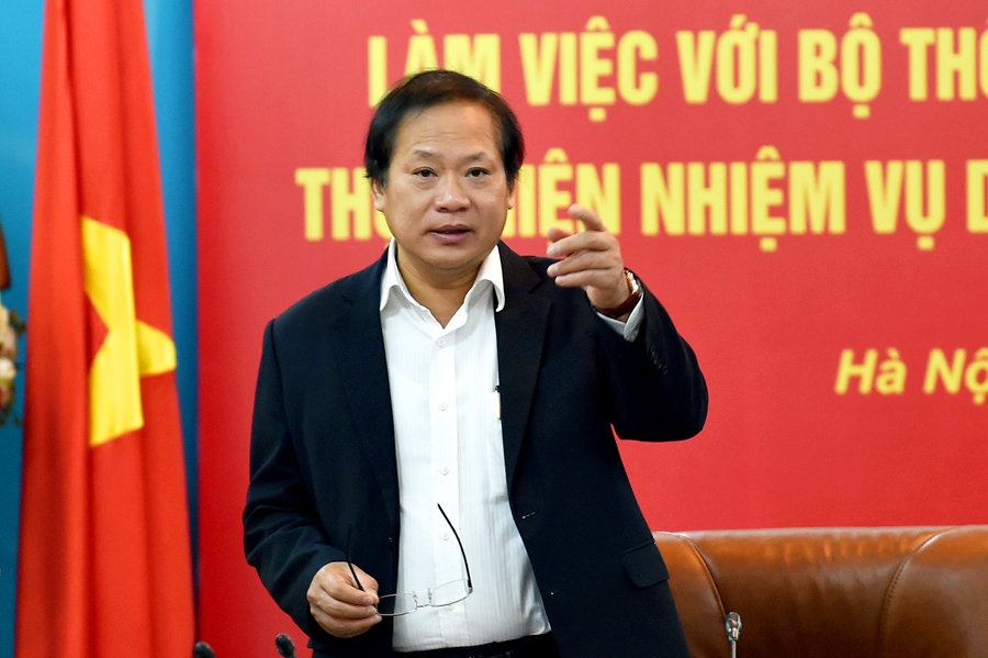 to cong tac cua thu tuong cham dut thu tuc nhap khau dai 3 thang