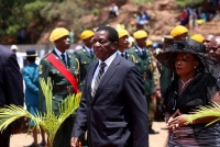 zimbabwe tang gap doi gia xang trong mot dem