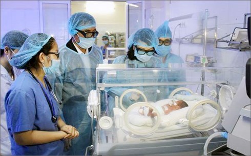 Đại biểu Quốc hội: 4 trẻ tử vong trong 1 ngày là hiện tượng bất thường dai bieu quoc hoi 4 tre tu vong trong 1 ngay la hien tuong bat thuong