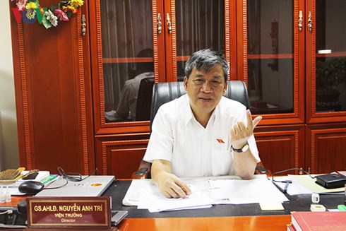 Đại biểu Quốc hội: 4 trẻ tử vong trong 1 ngày là hiện tượng bất thường dai bieu quoc hoi 4 tre tu vong trong 1 ngay la hien tuong bat thuong