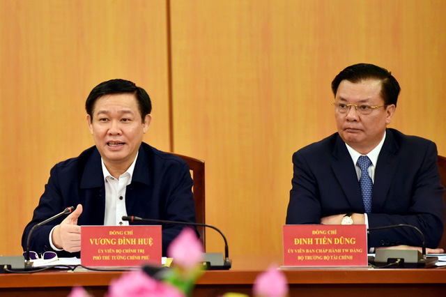sau 11 lan tang luong da chiem hon 30 chi ngan sach