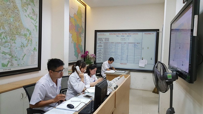 yeu cau dac biet cua vi khach trong nha nghi voi nhan vien 115