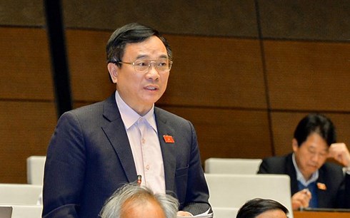 co can bo bi kiem diem xu ly du to cao dung